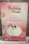 Mattel - Barbie - Birthday Wishes 2025 - кукла